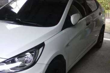 Hyundai Accent 2011 for sale