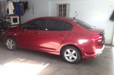 Honda City 2012 1.3 AT FOR SALE