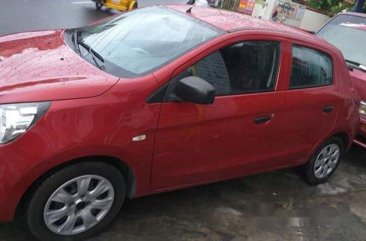 Mitsubishi Mirage 2013 for sale