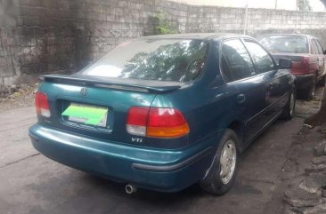 Honda Civic VTi 1997 for sale