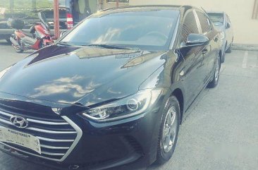 Hyundai Elantra 2017 for sale