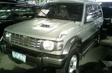 Mitsubishi Pajero 1993 for sale