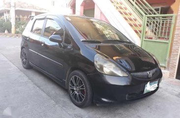 Honda Jazz 2006 for sale