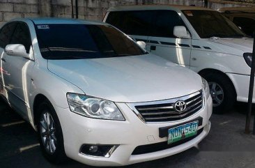 Toyota Camry 2010 for sale