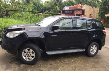 Chevrolet Trailblazer 2014 for sale