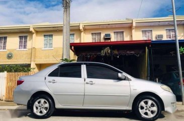 For Sale Toyota VIOS G 1.5 All power 2005 model