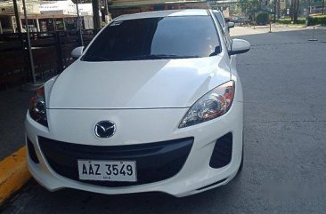 Mazda 3 2013 for sale