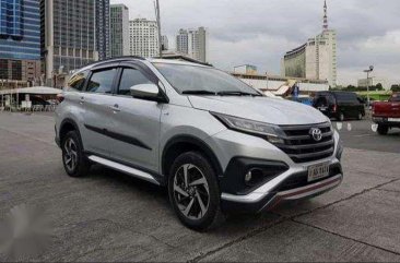 2018 Toyota Rush for sale