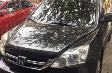 For sale Honda CRV 2010 AT 2.0 4x2