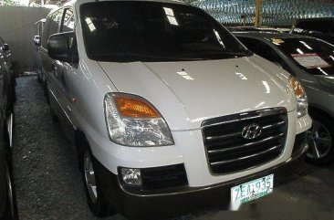 Hyundai Starex 2006 for sale