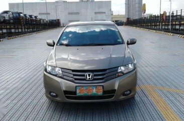 Honda City 2011 1.3s Mt for sale