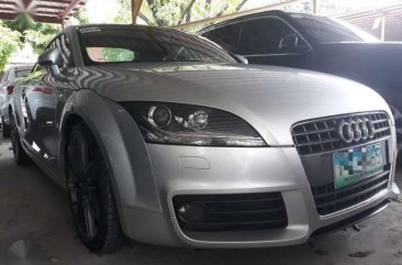 2012 Audi TT low Dp We buy cars