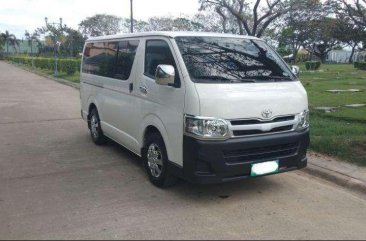 Toyota Hiace 2014 for sale