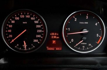 Rush Sale BMW X5 2012