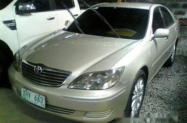 Toyota Camry 2003 for sale