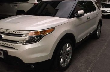 Ford Explorer 2014 for sale