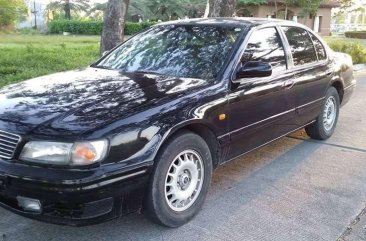 1997 Nissan Cefiro for sale