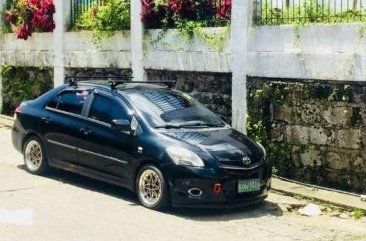 Toyota Vios 2008 for sale