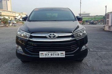 Toyota Innova 2017 for sale