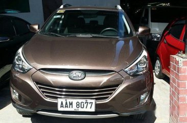 Hyundai Tucson 2014 for sale 