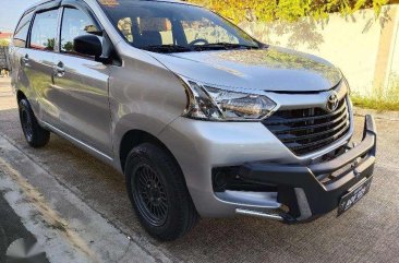 2017 Toyota Avanza MT Fully Loaded for sale