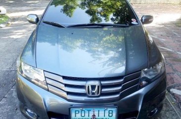 2011 Honda City for sale