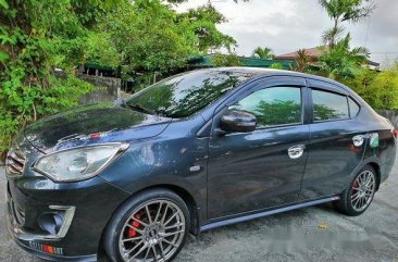 Mitsubishi Mirage G4 2014 for sale