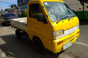 Suzuki Multicab dropside 2003 FOR SALE