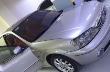 Ford Lynx 2002 for sale