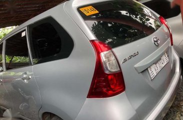 2018 Toyota Avanza 1.3 J Manual FOR SALE