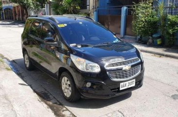 Chevrolet Spin 2014 for sale