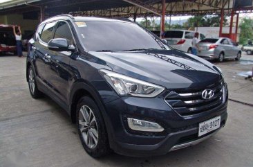 2015 Hyundai Santa Fe 2.2 CRDI AT FOR SALE