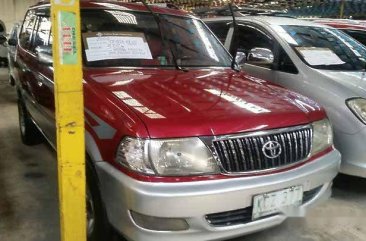 Toyota Revo 2004 for sale