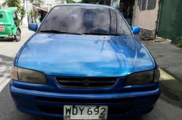 1998 TOYOTA Corolla Lovelife Gli Maic