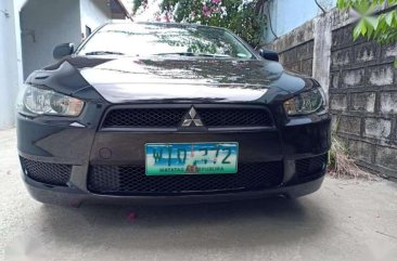 2013 Mitsubishi Lancer for sale