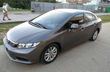 2012 Honda Civic for sale