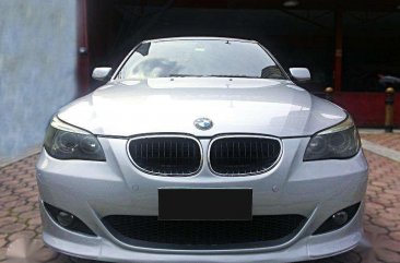 2004 BMW 520i M5 Look  1st own