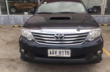 Toyota Fortuner 2014 for sale