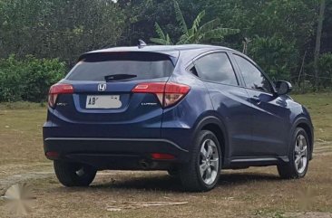 Honda Hrv 2015 Casa maintained for sale