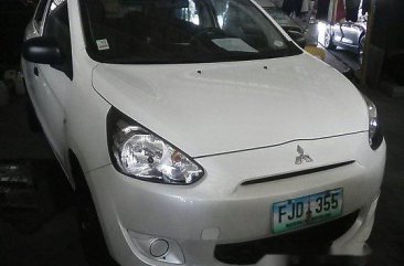 Mitsubishi Mirage 2013 for sale