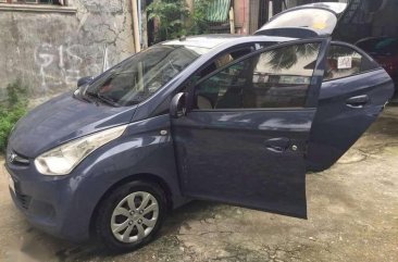 2017 Hyundai Eon for sale