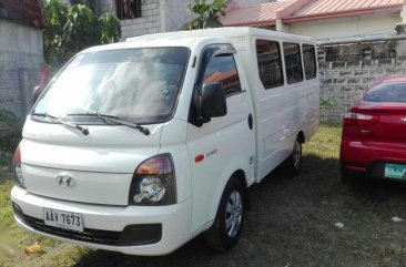 For sale Hyundai H-100 2014 model