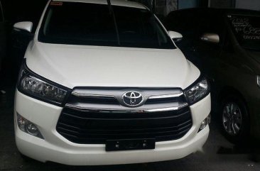 Toyota Innova 2017 for sale