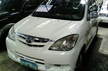 Toyota Avanza 2010 for sale