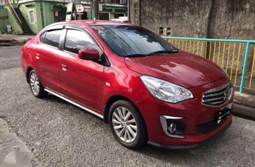 Mitsubishi Mirage G4 GLX MT 2017 for sale