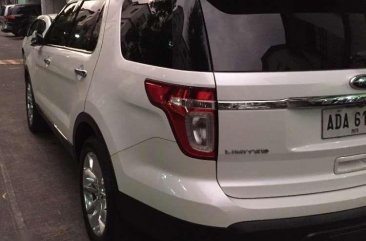 Ford Explorer 2014 for sale