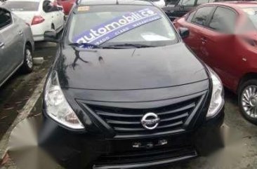 2017 Nissan Almera MT Gas Automobilico SM City Bicutan