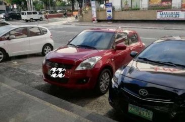 Suzuki Swift 2012 for sale