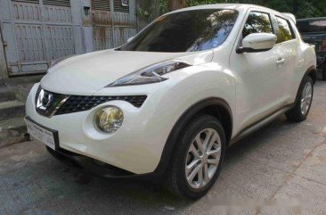 Nissan Juke 2017 for sale