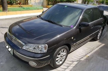 For Sale Ford Lynx Ghia 2003